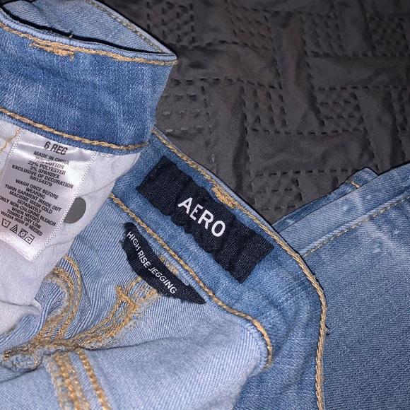 Jean bundle - Picture 8 of 8